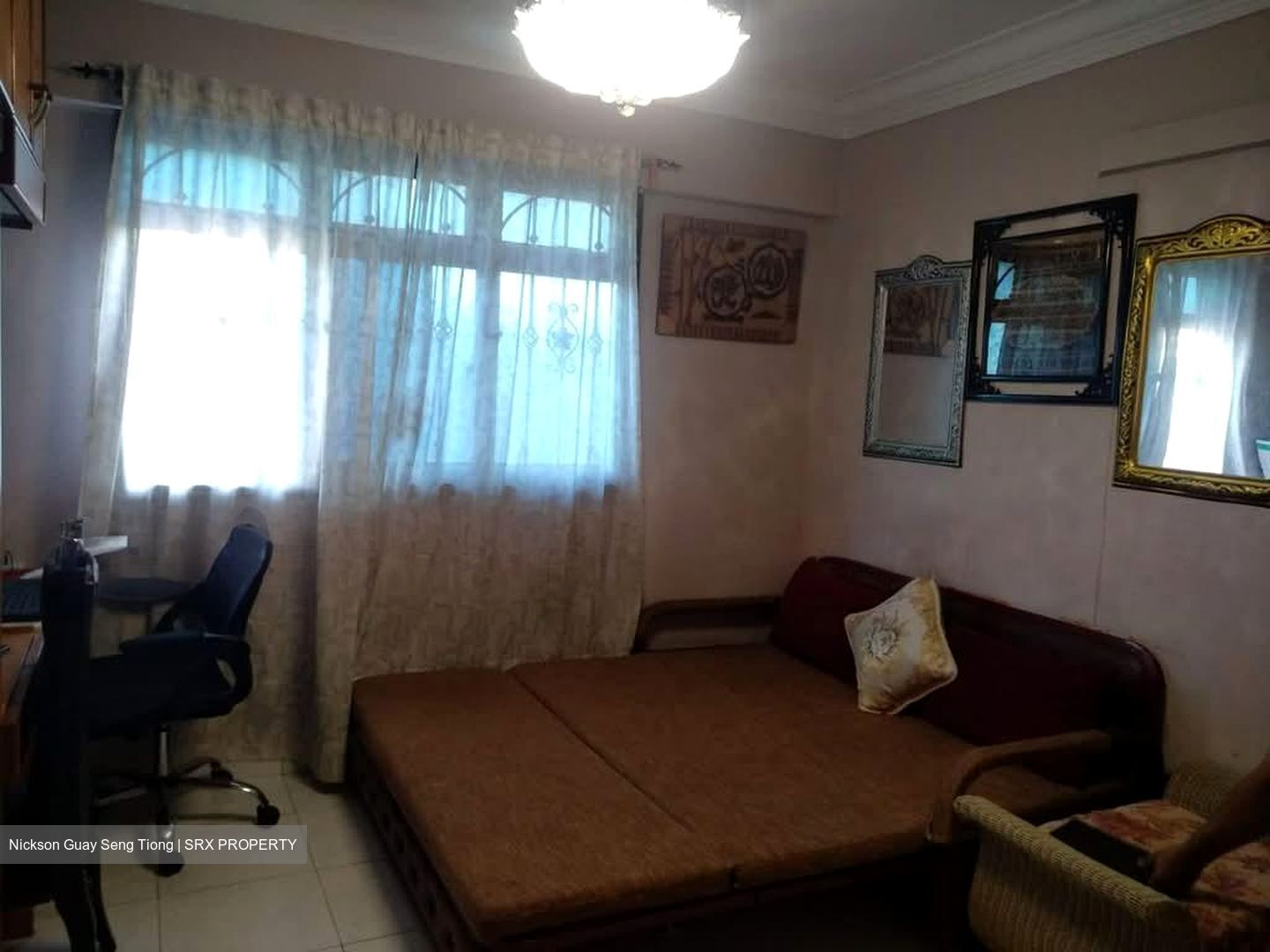Blk 766 Longvale (Bedok), HDB 4 Rooms #581294581